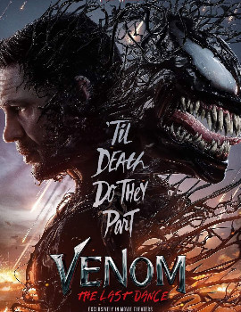 VENOM THE LAST DANCE